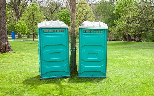 Long-Term Porta Potty Rentals Butler PA